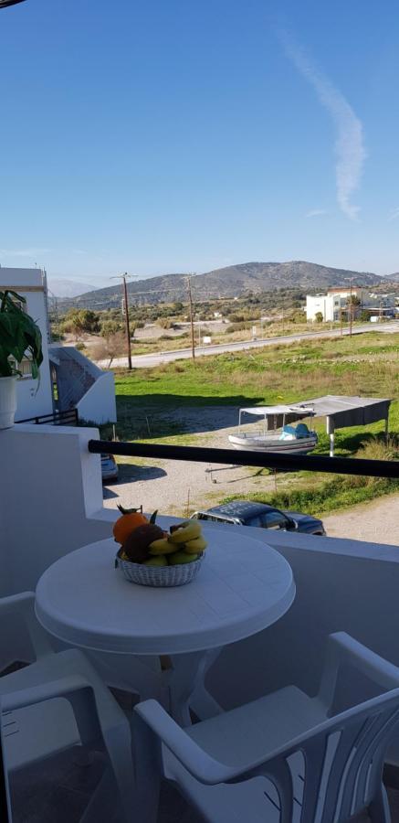 Porto Haraki Studios ภายนอก รูปภาพ